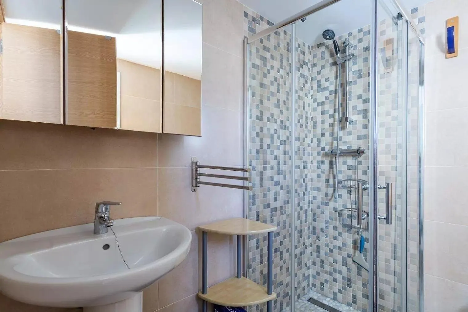 Holiday home Ferienhaus Mit 2 Schlafzimmern Und Grossem Pool In Santa Cristina D'Aro