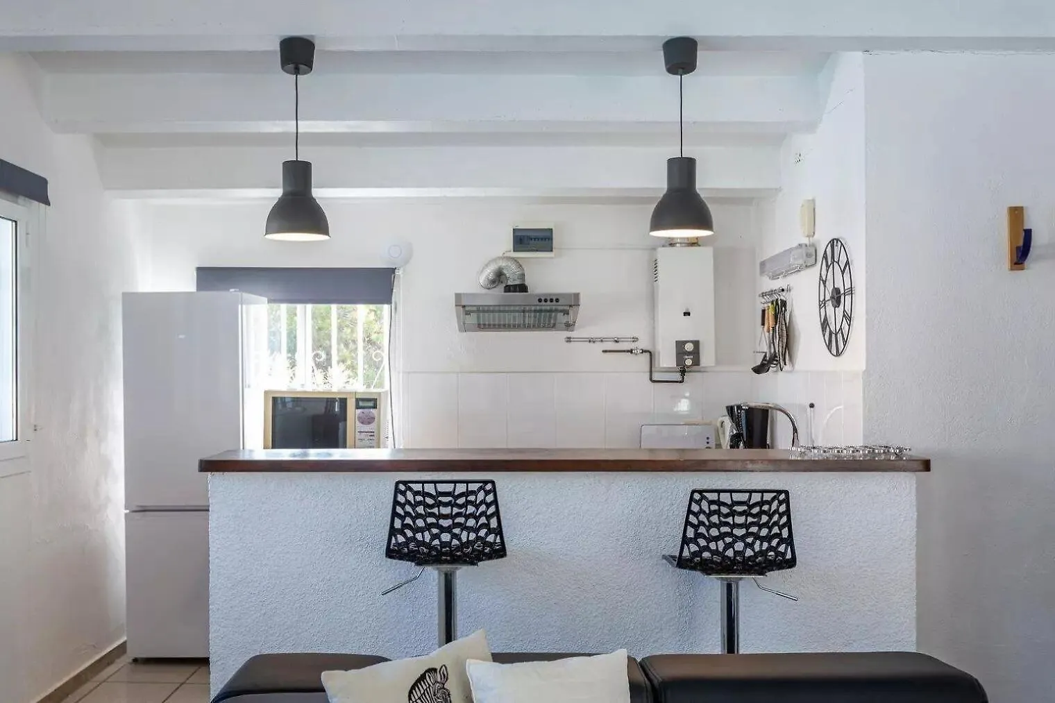 Ferienhaus Mit 2 Schlafzimmern Und Grossem Pool In Santa Cristina D'Aro 0*,
