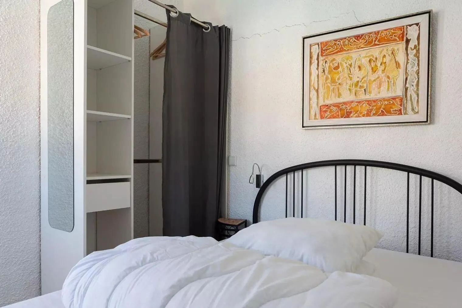 Ferienhaus Mit 2 Schlafzimmern Und Grossem Pool In Santa Cristina D'Aro
