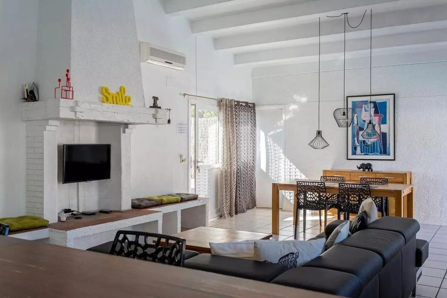 Holiday home Ferienhaus Mit 2 Schlafzimmern Und Grossem Pool In Santa Cristina D'Aro