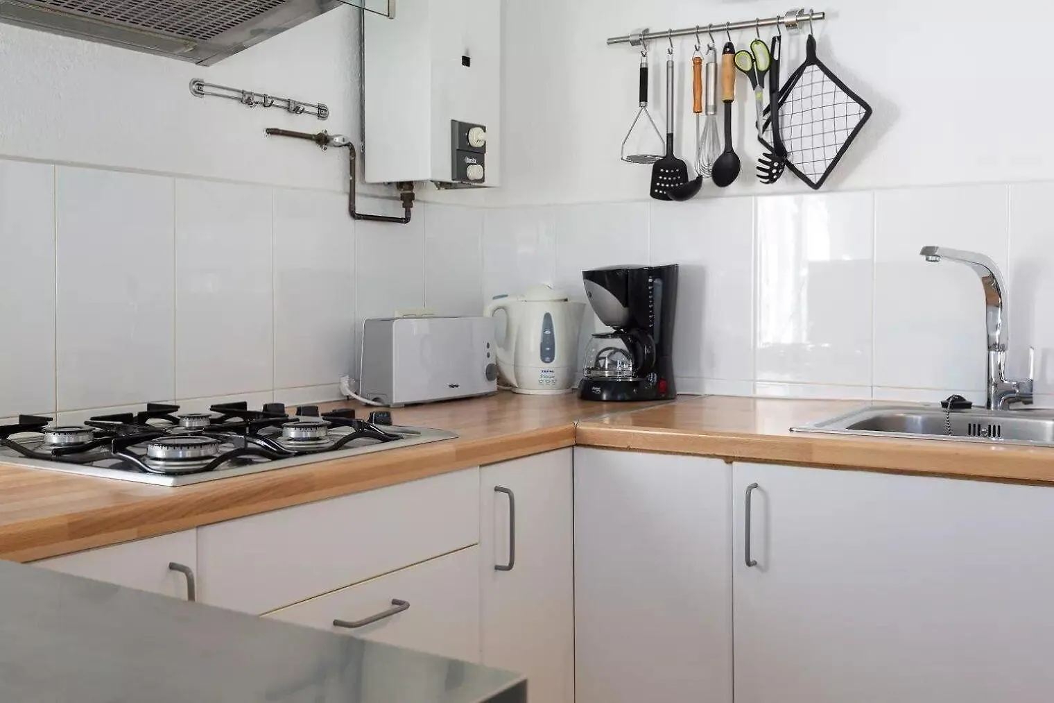Holiday home Ferienhaus Mit 2 Schlafzimmern Und Grossem Pool In Santa Cristina D'Aro Spain