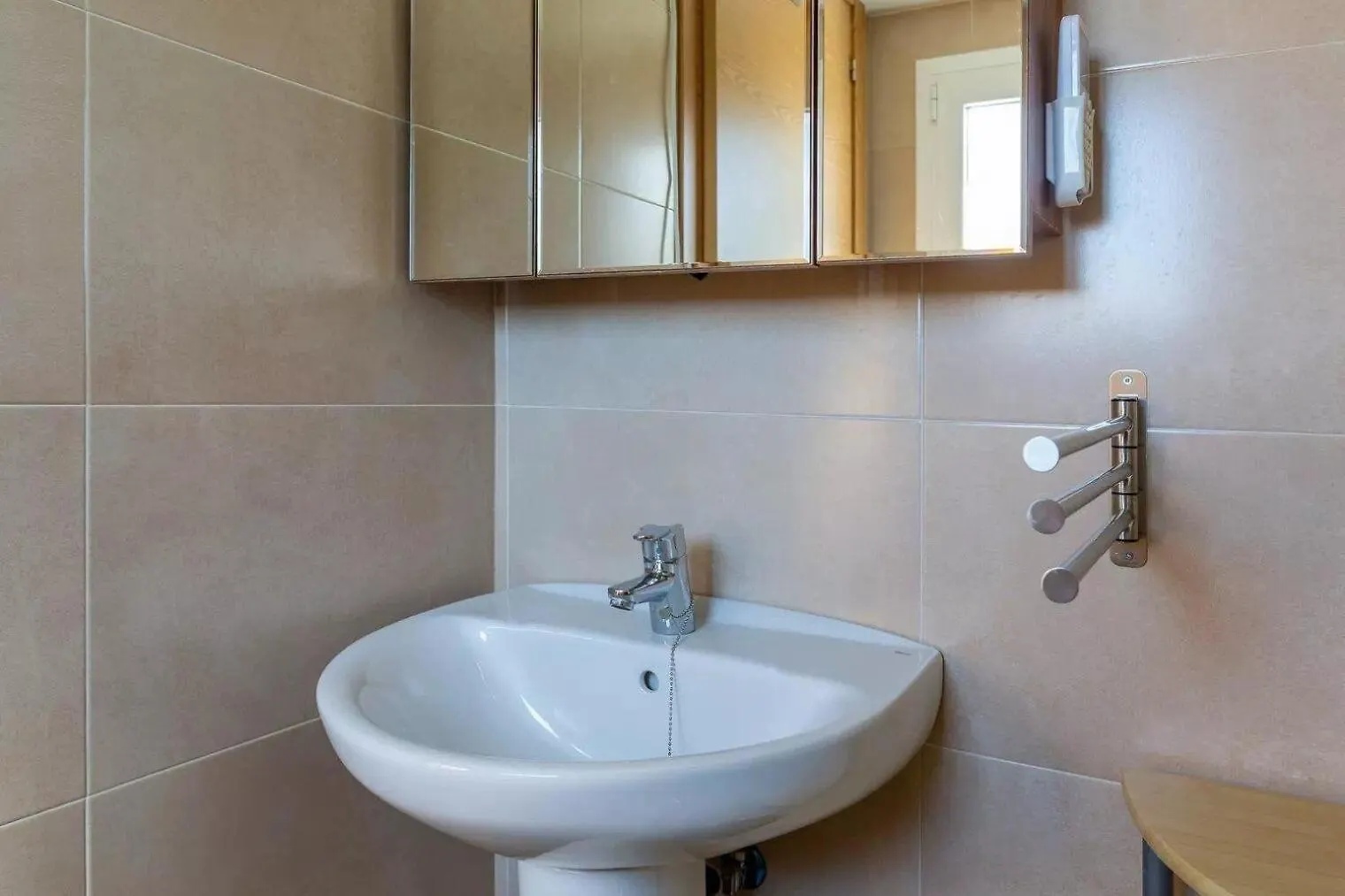Ferienhaus Mit 2 Schlafzimmern Und Grossem Pool In Santa Cristina D'Aro