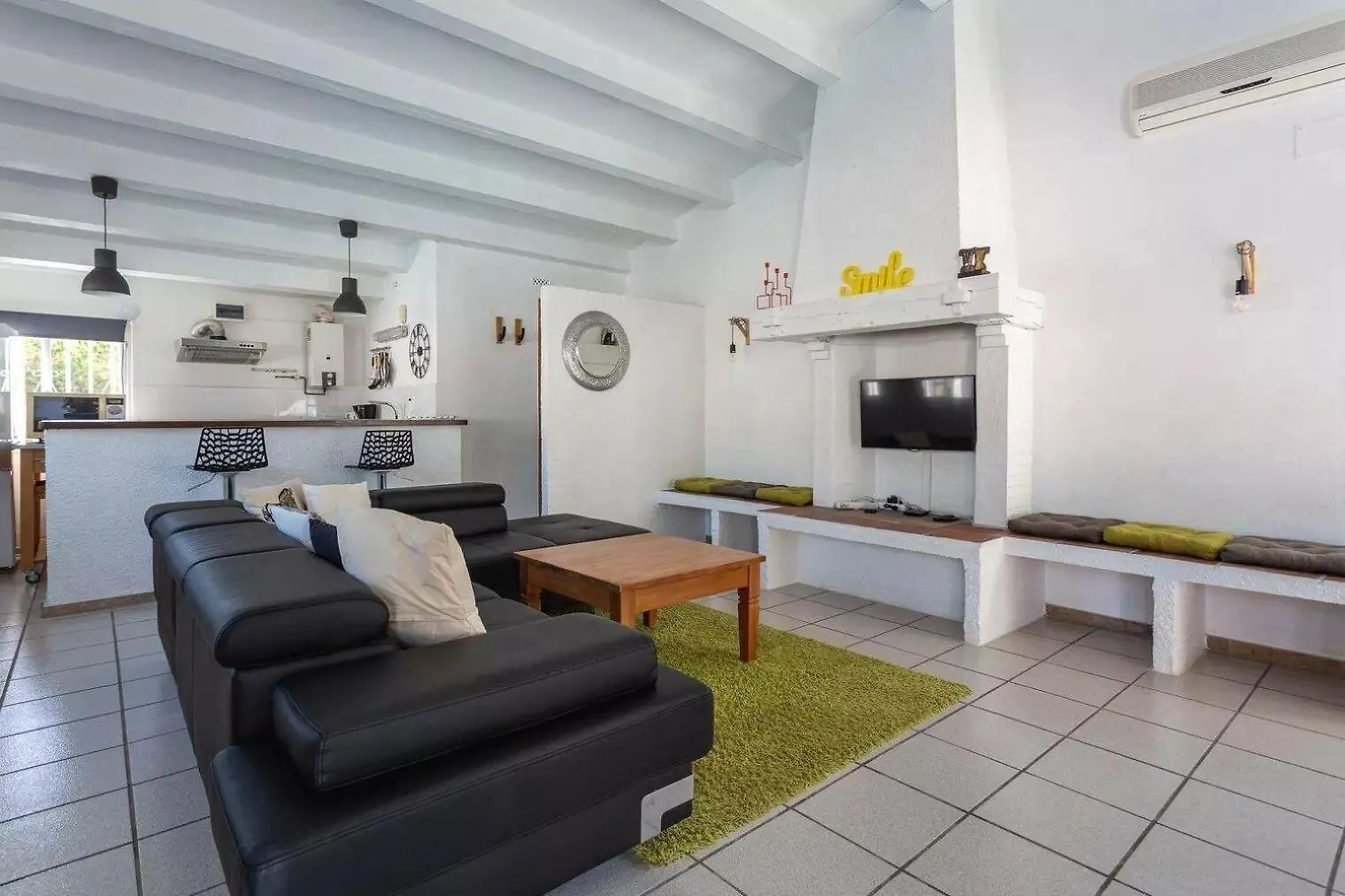 Holiday home Ferienhaus Mit 2 Schlafzimmern Und Grossem Pool In Santa Cristina D'Aro